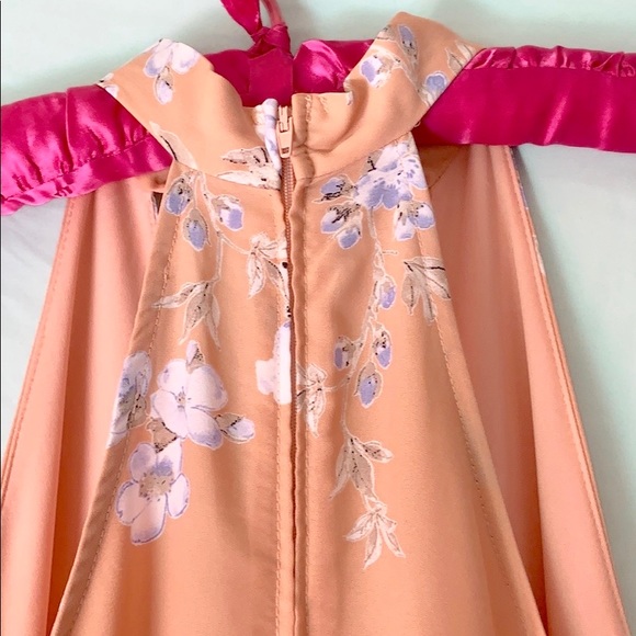 Charlotte Russe romper - Picture 4 of 8